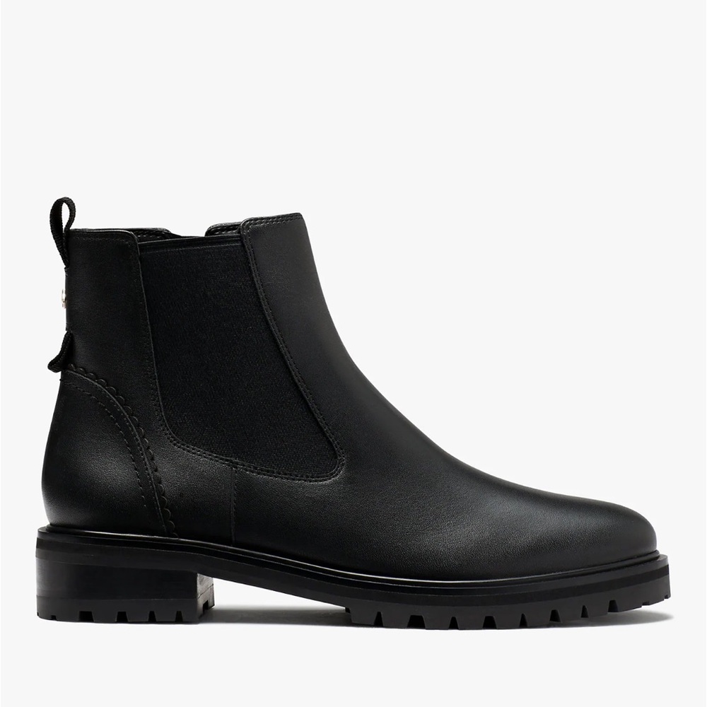 Kate Spade Everlee Booties